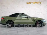 2022 BMW 4 SERIES