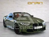 2022 BMW 4 SERIES