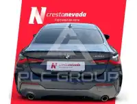 2022 BMW 4 SERIES