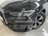 2022 BMW 4 SERIES