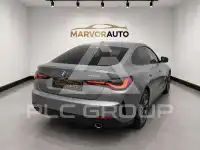 2022 BMW 4 SERIES