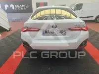 2022 BMW 4 SERIES