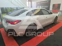 2022 BMW 4 SERIES