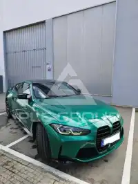 2022 BMW 4 SERIES