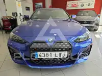 2022 BMW 4 SERIES