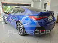 2022 BMW 4 SERIES