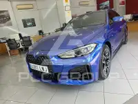 2022 BMW 4 SERIES