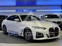 2022 BMW 4 SERIES