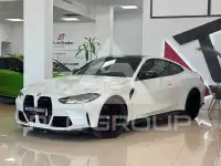 2022 BMW 4 SERIES