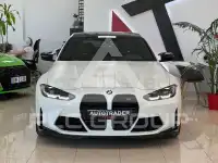 2022 BMW 4 SERIES