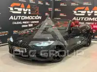 2022 BMW 4 SERIES