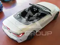 2022 BMW 4 SERIES