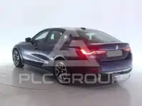2022 BMW 4 SERIES