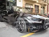 2022 BMW 4 SERIES