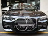 2022 BMW 4 SERIES