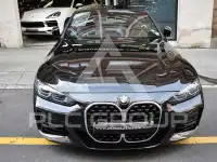 2022 BMW 4 SERIES