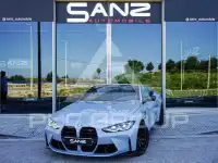 2022 BMW 4 SERIES
