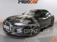 2022 BMW 4 SERIES