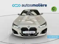 2022 BMW 4 SERIES