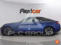 2022 BMW 4 SERIES