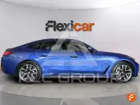 2022 BMW 4 SERIES
