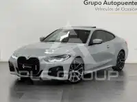 2022 BMW 4 SERIES