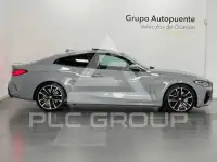 2022 BMW 4 SERIES