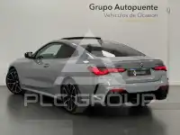 2022 BMW 4 SERIES