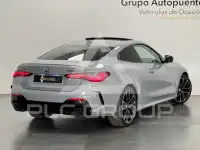 2022 BMW 4 SERIES