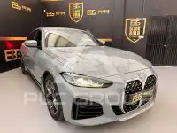 2022 BMW 4 SERIES