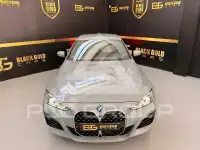 2022 BMW 4 SERIES