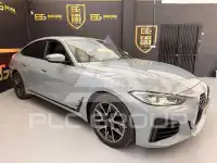 2022 BMW 4 SERIES