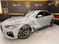 2022 BMW 4 SERIES
