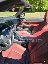 2022 BMW 4 SERIES