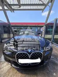 2022 BMW 4 SERIES