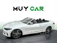2022 BMW 4 SERIES
