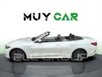 2022 BMW 4 SERIES