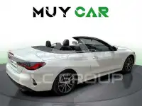 2022 BMW 4 SERIES