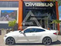 2022 BMW 4 SERIES