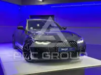 2022 BMW 4 SERIES
