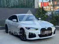 2022 BMW 4 SERIES