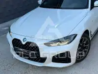 2022 BMW 4 SERIES