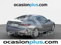 2022 BMW 4 SERIES