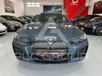 2022 BMW 4 SERIES
