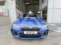 2022 BMW 4 SERIES