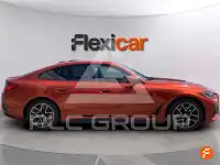 2022 BMW 4 SERIES