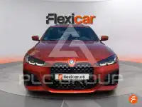 2022 BMW 4 SERIES