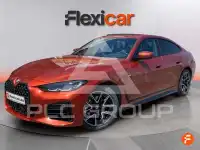 2022 BMW 4 SERIES
