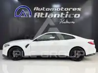 2022 BMW 4 SERIES