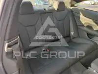 2022 BMW 4 SERIES